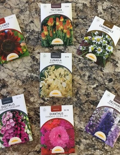 Agri Supply Pacific Northwest Seeds Assorted