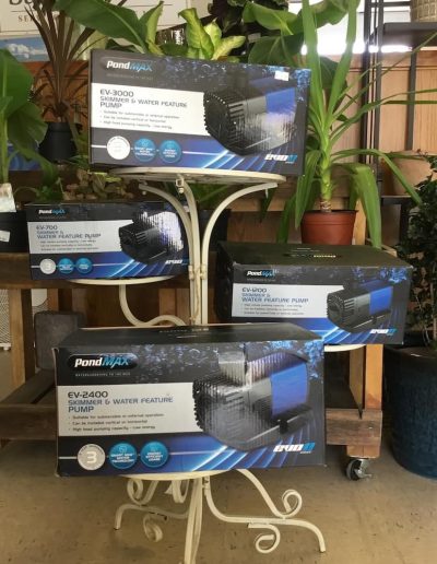 Agri Supply Pond Max Pump