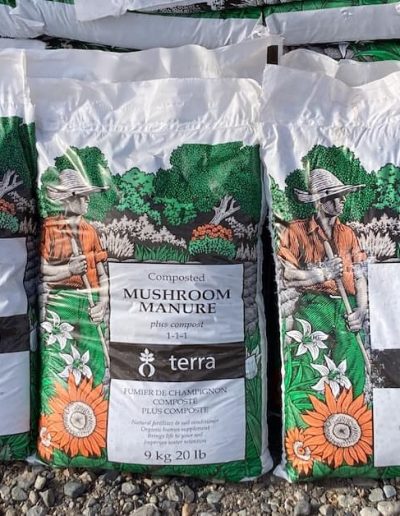 Agri Supply manure bags for sale