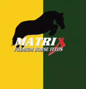Matrix Premium Horse Feed Logo