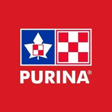 Purina red logo